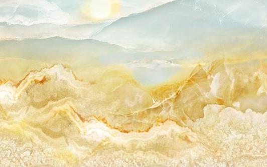 瓷磚背景墻